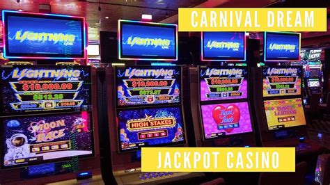 casino jackpot 2020